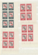 23289 Jordanien: 1930/1965 (ca.), Comprehensive Accumulation On Stocksheets From A Nice Section 1930s/1950 - Jordanie