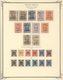 23290 Jordanien: 1930-83, Comprehensive Collection In Scott Album Starting Early Air Mails And Postage Due - Jordanie