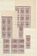 23308 Jordanien - Portomarken: 1923/1952, Comprehensive Accumulation Of Apprx. 1.050 Stamps (incl. Some Is - Jordanie