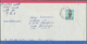 Delcampe - 23335 Katar / Qatar: 1968/2001, Qatar And Other Gulf States, Group Of Eleven Commercial Covers/cards Beari - Qatar