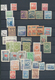 23354 Korea: 1884/1992, Imperial Korea And North Korea, Used And Unused Collection/accumulation In A Stock - Corée (...-1945)