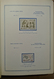 Delcampe - 23373 Korea-Süd: 1959-1964. Mint Hinged Collection South Korea 1959-1964 In 2 Special Albums. Some Stamps - Corée Du Sud