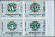 23399 Kuwait: 1970/1988 (ca.), Accumulation With Approx. 5.800 IMPERFORATE Stamps With Many Complete Sets - Koweït