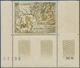 23402 Laos: 1951/62, Mint Never Hinged MNH In Hawid Pouches On Pages, Except UNO Set Complete. Includes 19 - Laos