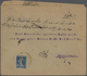 Delcampe - 23441 Libanon: 1925-80, Box Containing 330 Covers And Used Stamps In 640 Glassines, Registered Mail, Air M - Liban