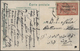 Delcampe - 23441 Libanon: 1925-80, Box Containing 330 Covers And Used Stamps In 640 Glassines, Registered Mail, Air M - Liban