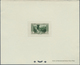 23454 Libanon: 1937/1938, Definitives Pictorials, 0.10pi. To 15pi. And Airmails 0.50pi./10pi., Complete Se - Liban