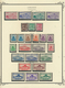 23464 Libanon: 1946-1980: Mint Collection Including Most Of The Issues And Souvenir Sheets Including 1948 - Liban