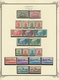 23464 Libanon: 1946-1980: Mint Collection Including Most Of The Issues And Souvenir Sheets Including 1948 - Liban