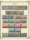 23464 Libanon: 1946-1980: Mint Collection Including Most Of The Issues And Souvenir Sheets Including 1948 - Liban