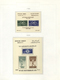 23467 Libanon: 1949/1983, Collection Of 29 Souvenir Sheets, Unmounted Mint Resp. No Gum As Issued, Incl. 1 - Libanon