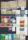 Delcampe - 23495 Libyen: 1955/1985 (ca.), Collection In Stockbook With Many Complete Sets Incl. Definitives, Imperfor - Libye