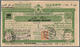Delcampe - 23496 Libyen: 1957 - 1959, Wonderful Lot Of Libyan Postal Stationerys - Postal Orders - From 100 Milliemès - Libye
