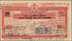 Delcampe - 23496 Libyen: 1957 - 1959, Wonderful Lot Of Libyan Postal Stationerys - Postal Orders - From 100 Milliemès - Libia