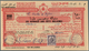 Delcampe - 23496 Libyen: 1957 - 1959, Wonderful Lot Of Libyan Postal Stationerys - Postal Orders - From 100 Milliemès - Libye