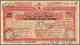 Delcampe - 23496 Libyen: 1957 - 1959, Wonderful Lot Of Libyan Postal Stationerys - Postal Orders - From 100 Milliemès - Libia