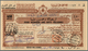 Delcampe - 23496 Libyen: 1957 - 1959, Wonderful Lot Of Libyan Postal Stationerys - Postal Orders - From 100 Milliemès - Libia