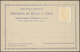 Delcampe - 23510 Macau - Ganzsachen: 1892/1900 (ca.), Stationery Mint (25, Also Cto X2), Only Provisional Forms With - Entiers Postaux