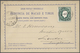 Delcampe - 23510 Macau - Ganzsachen: 1892/1900 (ca.), Stationery Mint (25, Also Cto X2), Only Provisional Forms With - Entiers Postaux