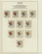 23548 Malaiische Staaten - Kedah: 1986, Definitives "Agricultural Products", Mainly U/m Specialised Collec - Kedah