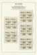 23576 Malaiische Staaten - Selangor: 1986/1998, Definitives "Agricultural Products", Chiefly U/m Specialis - Selangor