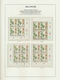 23577 Malaiische Staaten - Selangor: 1986/1998, Definitives "Agricultural Products", U/m Collection Of 77 - Selangor