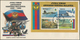 23581 Malaysia: 1980's-2000's: More Than 160 FDCs And Special Covers As 2000 Millennium, Of Many Different - Malaysia (1964-...)