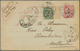 Delcampe - 23585 Marokko: 1796 - 1987 Nice Collection Of 112 Covers, Postal Stationery's And PPC's With Good Franking - Maroc (1956-...)