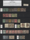 23586 Marokko: 1890/1970 (ca.), Comprehensive Collection With Main Value In The Apprx. 340 Covers/cards/st - Maroc (1956-...)