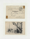 Delcampe - 23593 Marokko: 1895/1950 (ca.), POSTAL HISTORY/CULTURE OF MOROCCO, A Magnificient Collection Of Apprx. 1.4 - Maroc (1956-...)