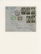 Delcampe - 23593 Marokko: 1895/1950 (ca.), POSTAL HISTORY/CULTURE OF MOROCCO, A Magnificient Collection Of Apprx. 1.4 - Maroc (1956-...)