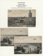 Delcampe - 23593 Marokko: 1895/1950 (ca.), POSTAL HISTORY/CULTURE OF MOROCCO, A Magnificient Collection Of Apprx. 1.4 - Maroc (1956-...)