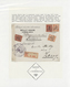 Delcampe - 23593 Marokko: 1895/1950 (ca.), POSTAL HISTORY/CULTURE OF MOROCCO, A Magnificient Collection Of Apprx. 1.4 - Maroc (1956-...)