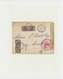 Delcampe - 23593 Marokko: 1895/1950 (ca.), POSTAL HISTORY/CULTURE OF MOROCCO, A Magnificient Collection Of Apprx. 1.4 - Maroc (1956-...)