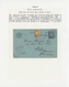 Delcampe - 23593 Marokko: 1895/1950 (ca.), POSTAL HISTORY/CULTURE OF MOROCCO, A Magnificient Collection Of Apprx. 1.4 - Maroc (1956-...)