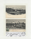 Delcampe - 23593 Marokko: 1895/1950 (ca.), POSTAL HISTORY/CULTURE OF MOROCCO, A Magnificient Collection Of Apprx. 1.4 - Maroc (1956-...)