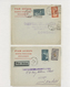 Delcampe - 23593 Marokko: 1895/1950 (ca.), POSTAL HISTORY/CULTURE OF MOROCCO, A Magnificient Collection Of Apprx. 1.4 - Maroc (1956-...)