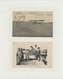 Delcampe - 23593 Marokko: 1895/1950 (ca.), POSTAL HISTORY/CULTURE OF MOROCCO, A Magnificient Collection Of Apprx. 1.4 - Maroc (1956-...)