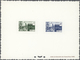 23606 Marokko: 1945/1955, Collection Of 30 Epreuve De Luxe And Two Epreuve Collective. - Maroc (1956-...)