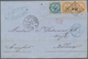 23642 Martinique: 1822/1913, Collection Of Apprx. 114 Covers/cards/stationeries, Incl. Some Pre-philatelic - Autres & Non Classés