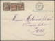 Delcampe - 23642 Martinique: 1822/1913, Collection Of Apprx. 114 Covers/cards/stationeries, Incl. Some Pre-philatelic - Autres & Non Classés
