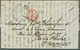 Delcampe - 23647 Mauritius: 1844/57 (ca.) A Scarce Correspondance With Ca. 32 Stampless Entire Letters From A Sender, - Mauritius (...-1967)