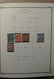 23653 Mexiko: 1856-1984. Well Filled, MNH, Mint Hinged And Used Collection Mexico 1856-1984 In Scott Album - Mexique