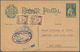 Delcampe - 23667 Mocambique: 1894/1985, 192 Covers, Cards, Ancient Picture Postcards, Arimail, Many Good Postal Stati - Mozambique