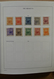 Delcampe - 23711 Neuseeland: 1862-1978. Nicely Filled, MNH, Mint Hinged And Used Collection Nicaragua 1862-1978 On Se - Neufs