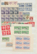 23718 Neuseeland: 1953/1985, Mint And Used Collection/accumulation On Stockpages, Well Sorted Throughout, - Neufs