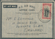 23724 Neuseeland - Ganzsachen: 1945/2000 (ca.), AEROGRAMMES: Accumulation With About 900 Used And Unused ( - Entiers Postaux