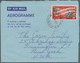 23724 Neuseeland - Ganzsachen: 1945/2000 (ca.), AEROGRAMMES: Accumulation With About 900 Used And Unused ( - Ganzsachen