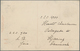 Delcampe - 23737 Niederländisch-Indien: 1910 (ca.) 2c Brown, On The Picture Side Of 14 Different Picture Post Cards, - Indes Néerlandaises