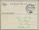 23739 Niederländisch-Indien: 1937/63, Lot W. Military Mail 1946/63: "in Actieve Dienst" (5, Various Forms) - Indes Néerlandaises
